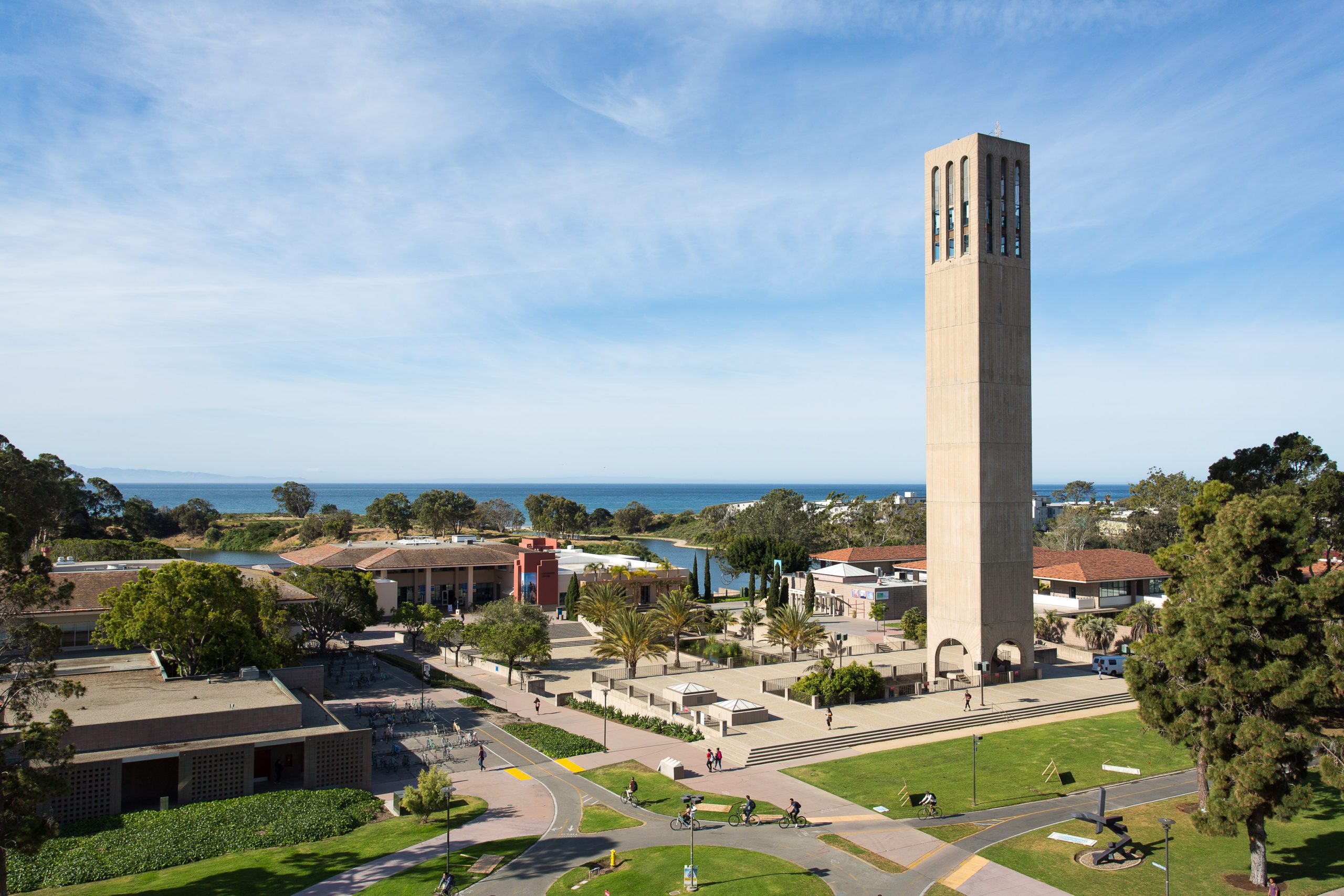 university of california santa barbara email address