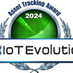 2024 IoT Tracking Award