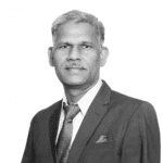Ramesh Miraje, Head of Global Technology Center
