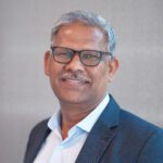 Ramesh Miraje, Head of Global Technology Center